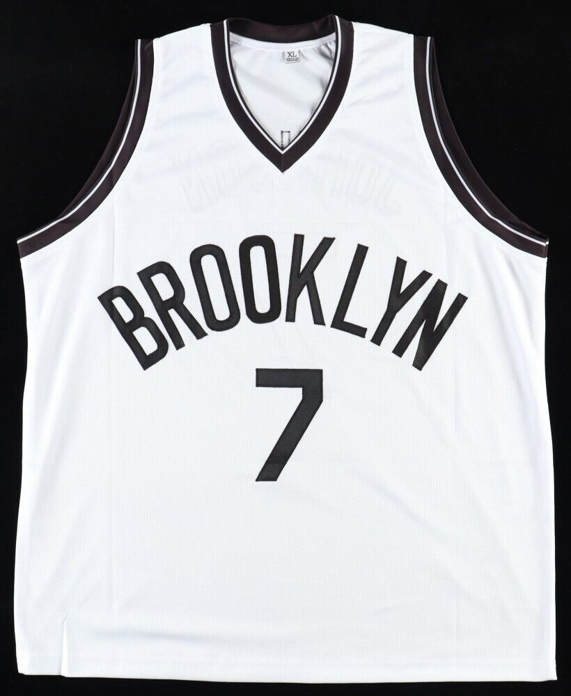 Joe Johnson 01-02 Jersey Focus /40 【公式通販】