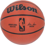 Mike Miller Autographed Wilson Authentic Series Indoor/Outdoor Basketball