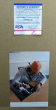 Joey Porter Jr.Autographed/Inscr 16x20 Photo Penn State Framed PSA/DNA 180117
