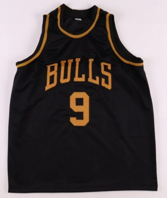 Nets Kevin Durant Black Gold Jersey