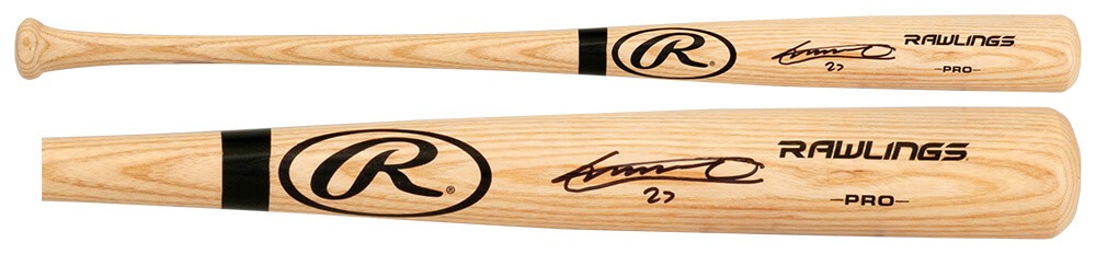 Batte De Baseball Signée David Cone - Authentifiée Beckett, Rochester Sports Autographs