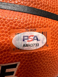 Draymond Green signed Basketball PSA/DNA Warriors autographed ball