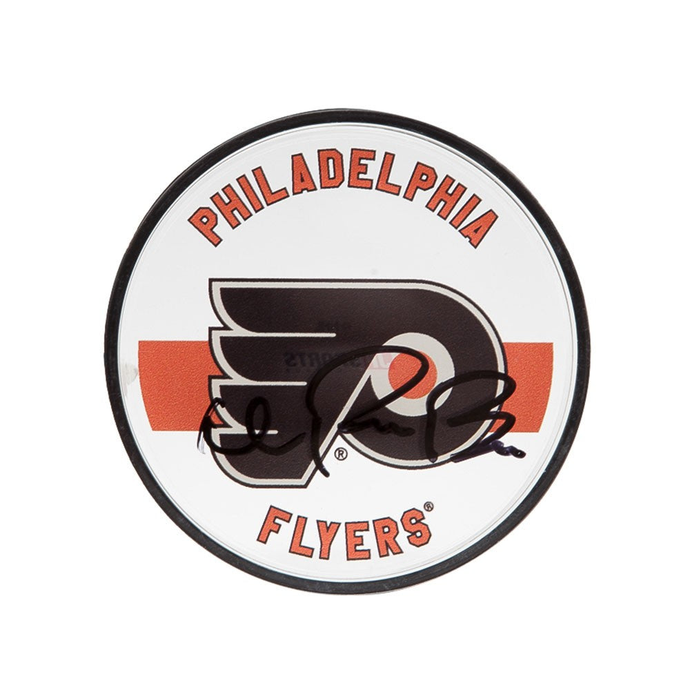 Ivan Provorov Philadelphia Flyers Autographed Hockey Jersey