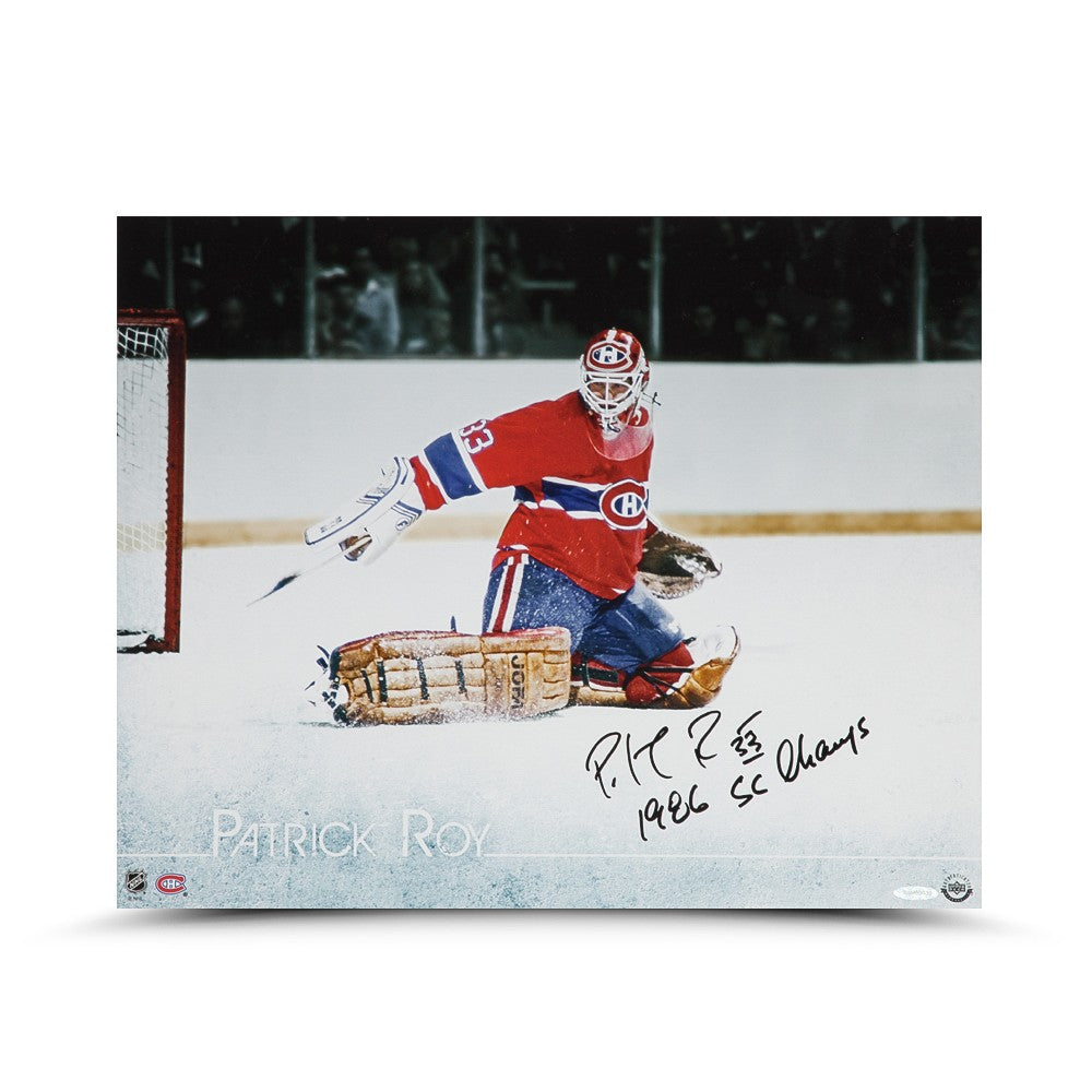 Wayne Gretzky Autographed Jersey - 1992 93 Mitchell & Ness Black UDA