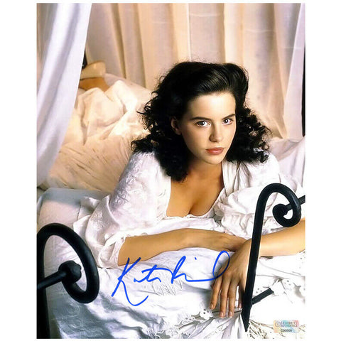 Kate Beckinsale Autographed Much Ado About Nothing Hero 8x10 Photo