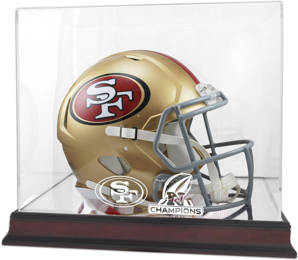 champs 49ers