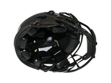 Miles Sanders Signed Philadelphia Eagles Authentic Eclipse Helmet Beckett 34943