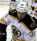 Matt Beleskey Signed Boston Bruins Jersey (JSA COA) Ready to be Framed