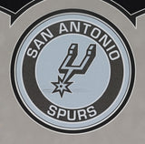 Marco Belinelli Signed Spurs 34x42 Framed Jersey "2016 NBA Champs!" (PSA Holo)