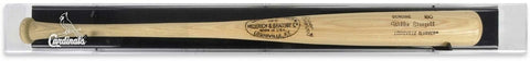 St. Louis Cardinals Logo Deluxe Baseball Bat Display Case - Fanatics