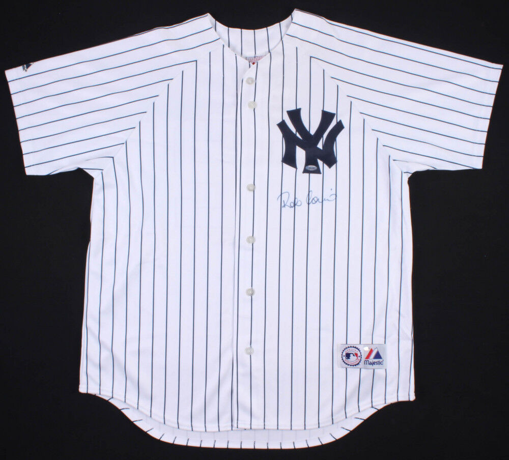 Robinson Cano Signed New York Yankees Majestic Jersey (Steiner COA) 8x –  Super Sports Center