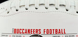 Ke'Shawn Vaughn Signed Buccaneers Super Bowl LV Champions Logo Football Fanatics