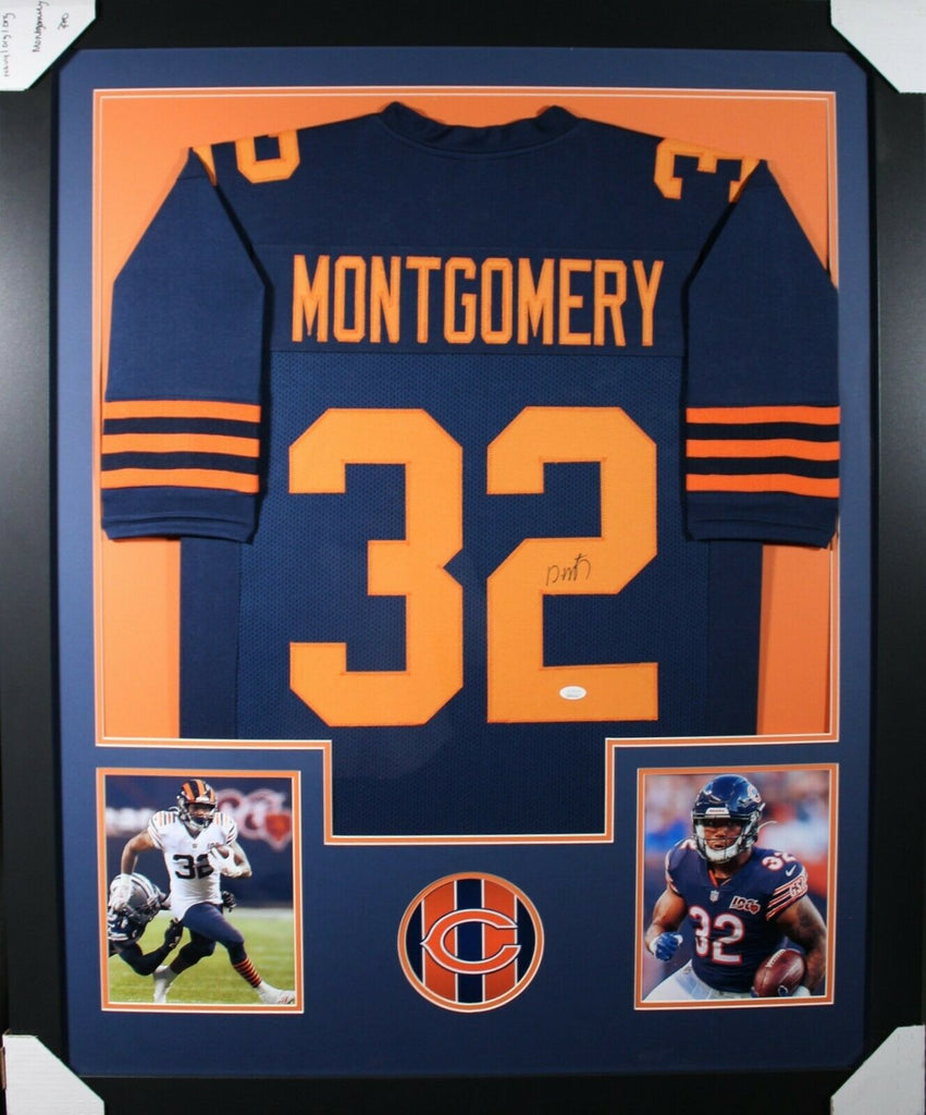 NFL Throwback Jerseys - Chicago Bears Mike Ditka & more! – Seattle