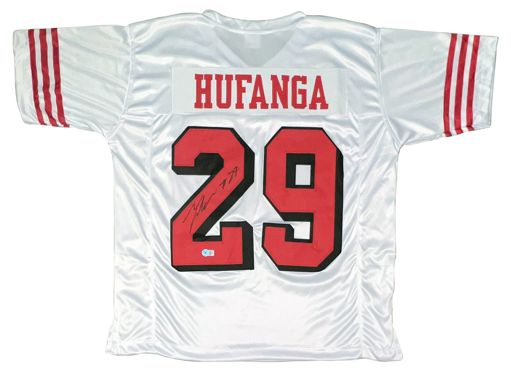 hufanga jersey near me