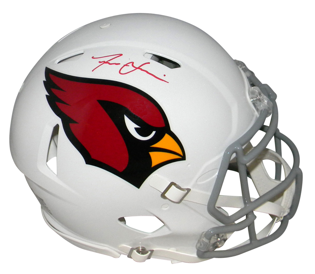 arizona cardinals speedflex helmet