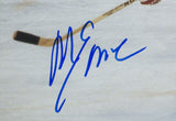 Mike Eruzione Signed Framed 8x10 1980 USA Hockey Photo JSA