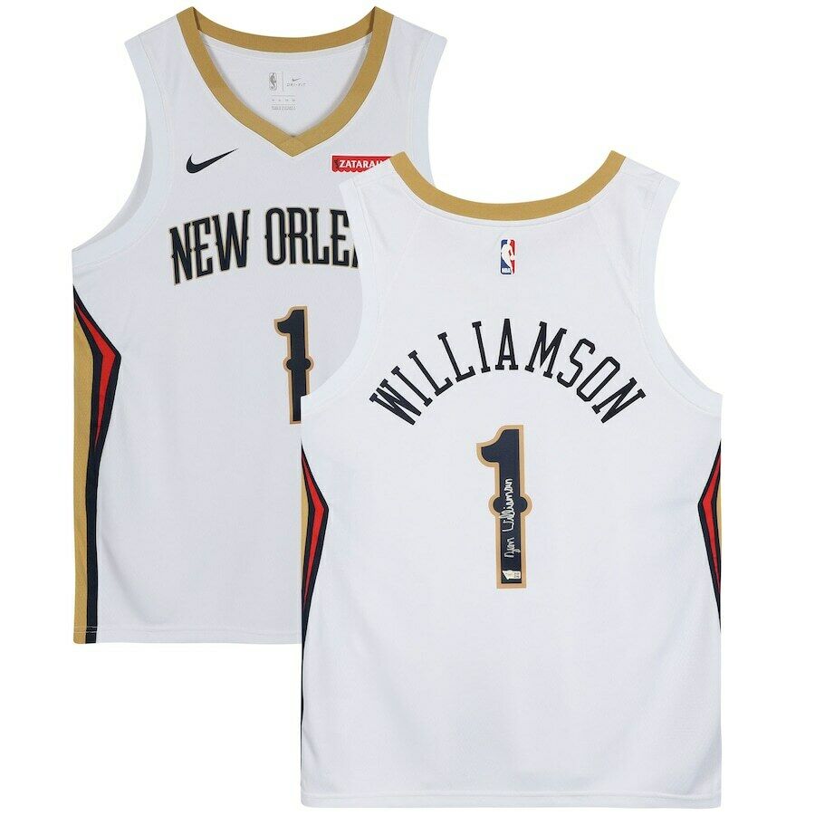 Tyler Herro & Zion Williamson  Nba jersey, Nba basketball, Athlete