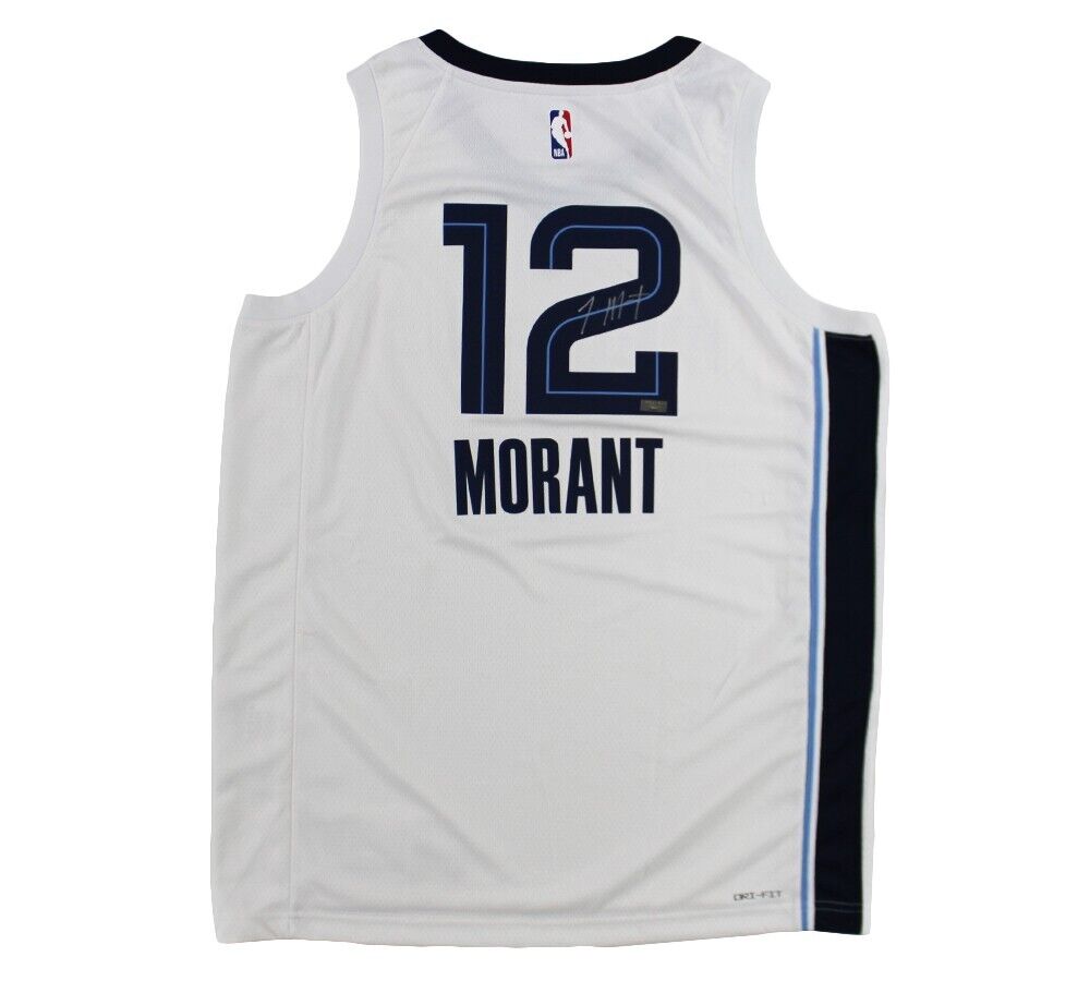 Official Ja Morant NBA Jerseys, NBA City Jersey, Ja Morant
