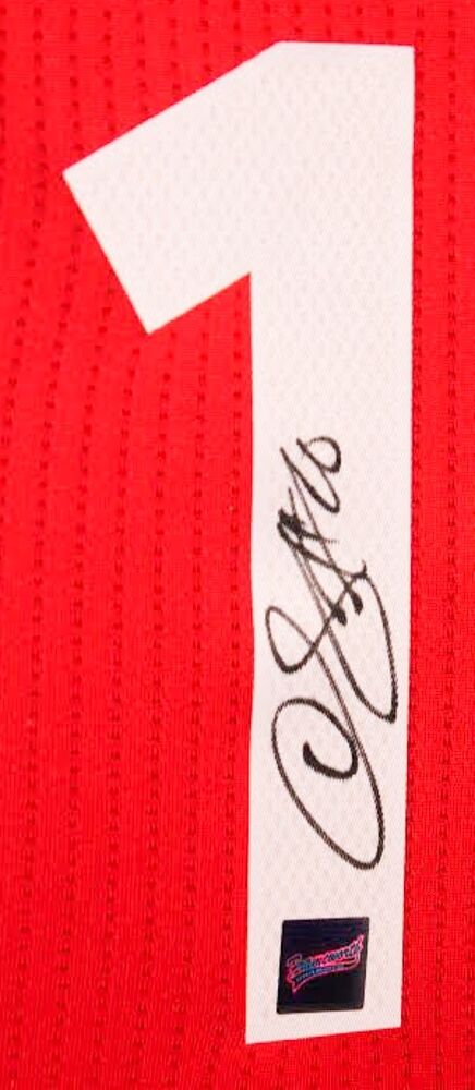 Dirk Nowitzki Signed 35x43 Custom Framed Jersey (PSA COA)