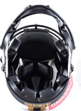 Jerry Rice Signed San Francisco 49ers F/S Lunar Speed Authentic Helmet- Fanatics