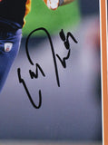 Eric Decker Signed Framed 11x14 Denver Broncos Photo BAS