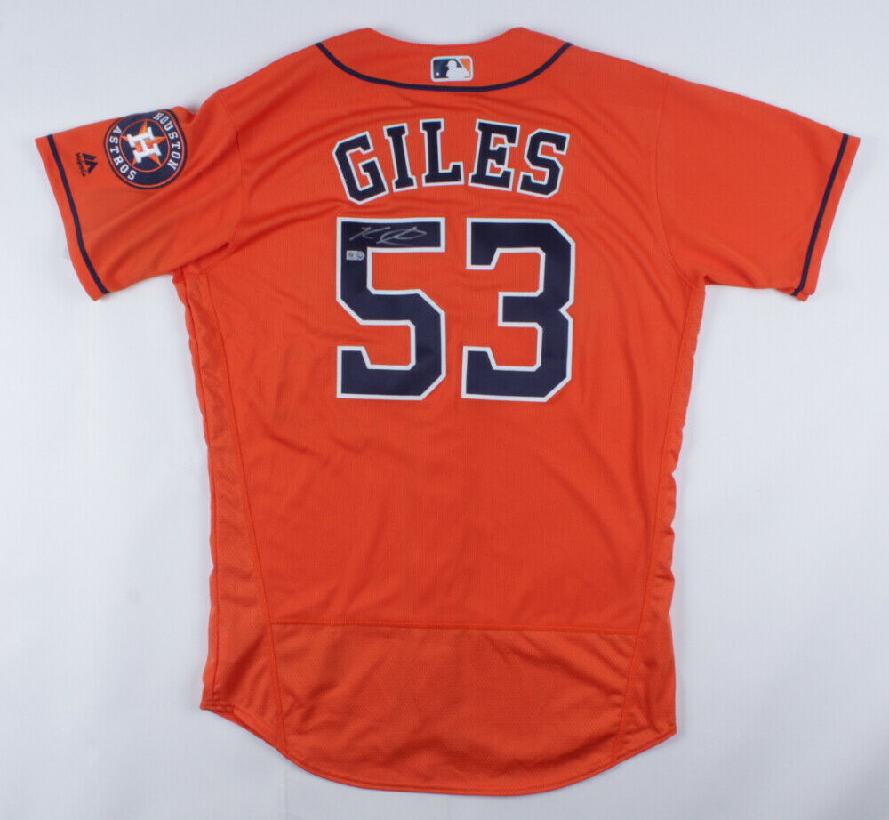 houston astros red jersey