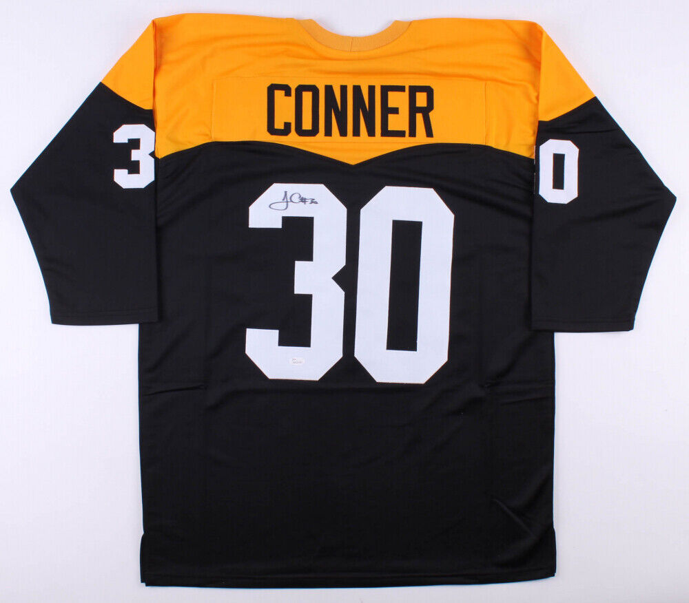 james conner signed jersey
