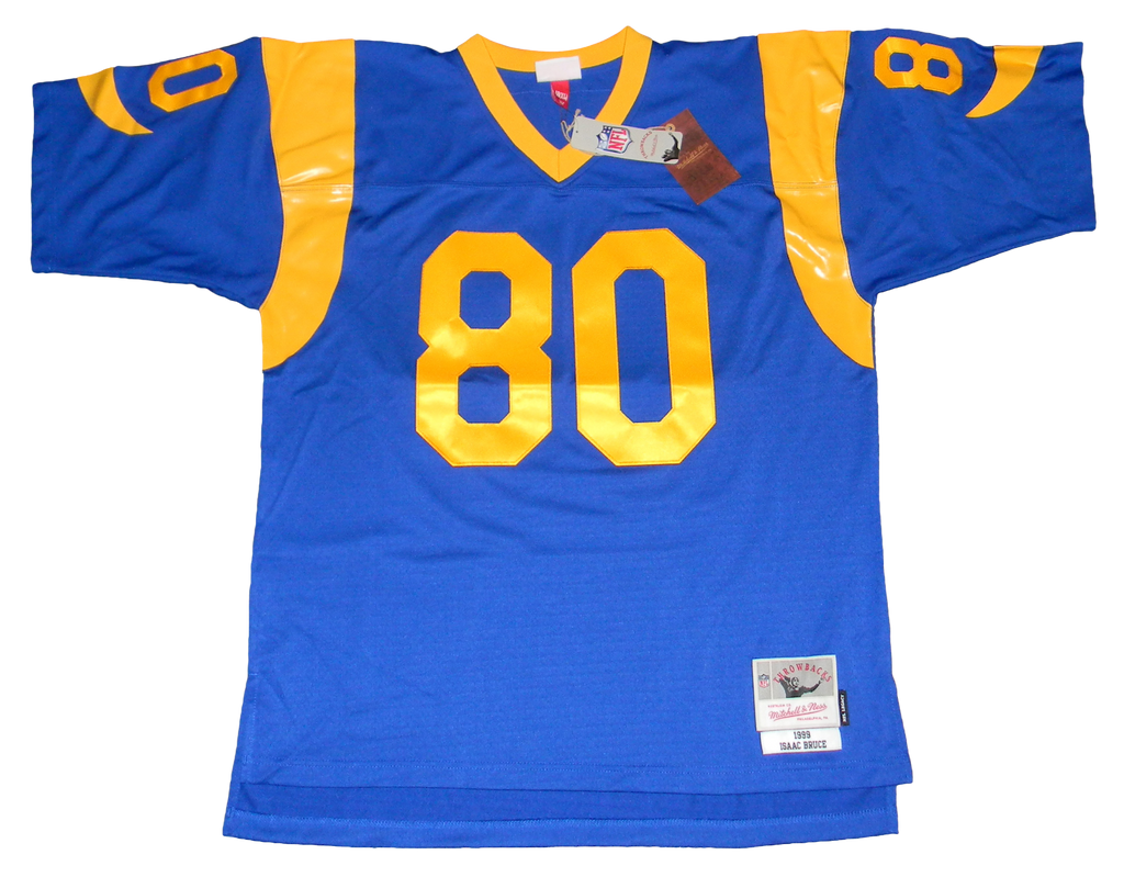 Nike Men's Todd Gurley Los Angeles Rams Limited Color Rush Jersey - Macy's