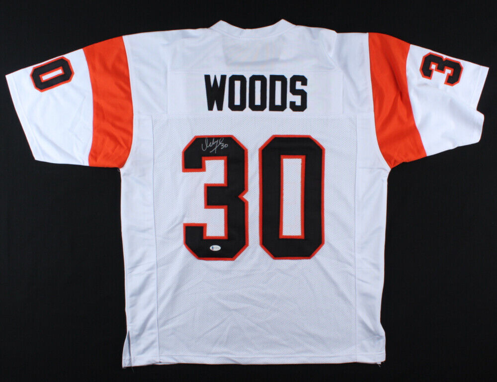 official bengals jersey