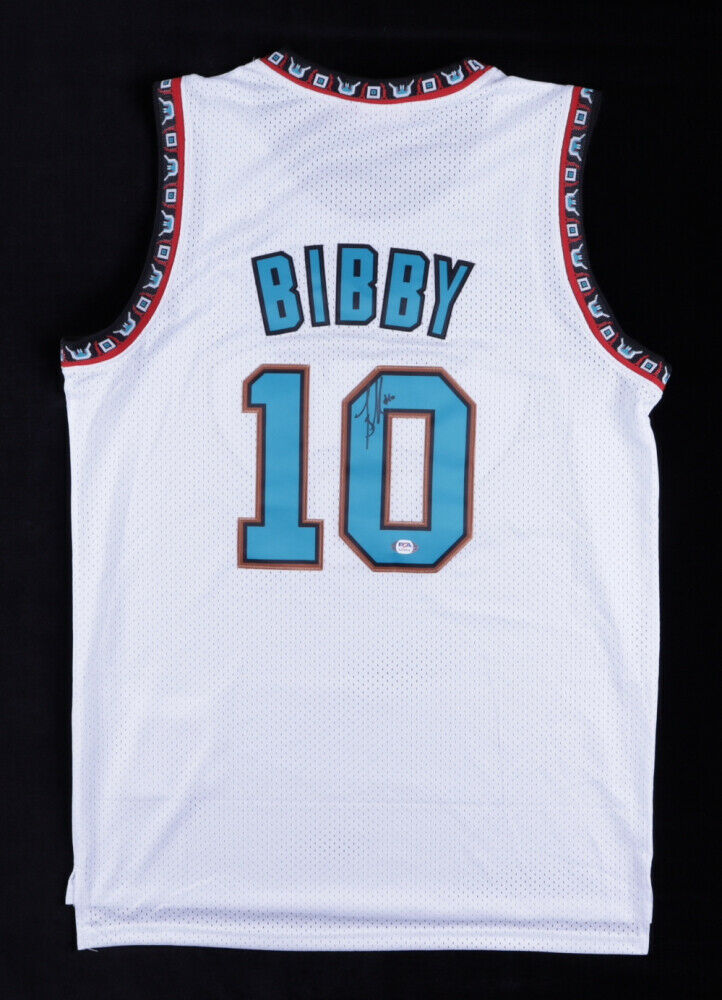 mike bibby jersey mitchell and ness