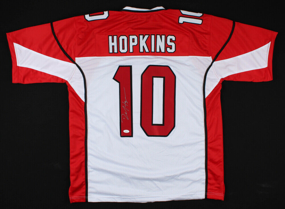 deandre hopkins jersey titans