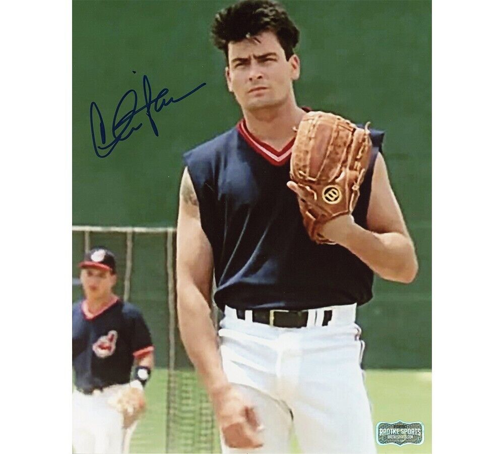 Wild Thing Major League Movie Poster