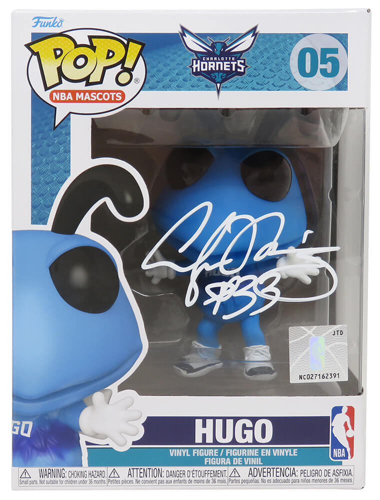 Buy Pop! Blue Jays Mascot at Funko.