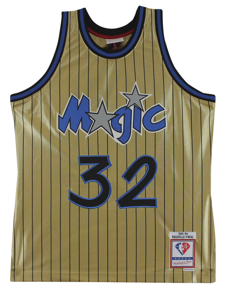 Mitchell & Ness Swingman Jersey Orlando Magic 1993-94 Shaquille O'Neal-  Basketball Store