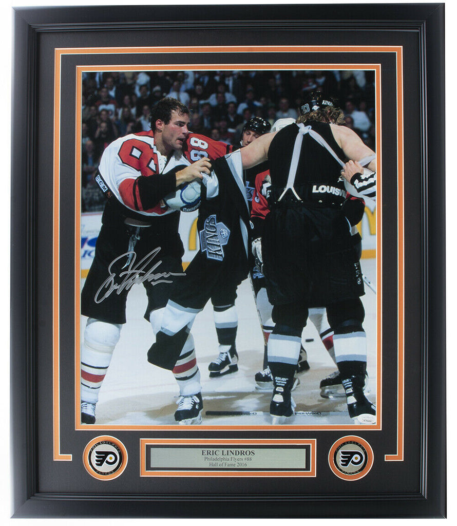 Facsimile Autographed Leon Draisaitl Edmonton Blue Reprint Laser Auto  Hockey Jersey Size Men's XL - Hall of Fame Sports Memorabilia