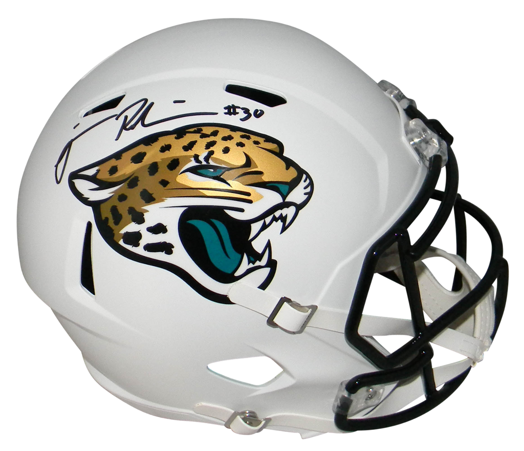 jaguars 2017 helmet