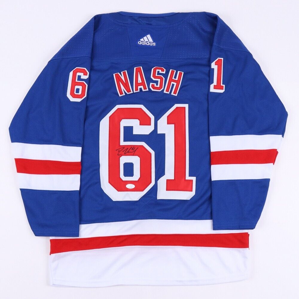 Auston Matthews Blue Toronto Maple Leafs Hockey Jersey Blue Size 52 Men's  Adidas