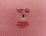 Deshaun Watson Autographed Clemson White Logo Football (Flat) Beckett #I13092