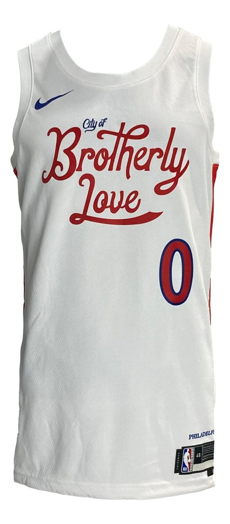 brotherly love maxey jersey