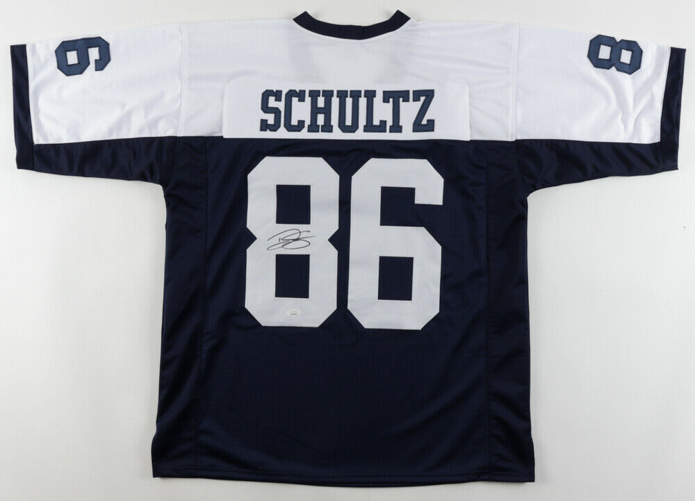 Dalton Schultz Dallas Cowboys Jerseys, Dalton Schultz Shirts, Dalton  Schultz Cowboys Player Shop