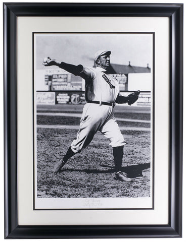 Cy Young Framed 16.5x22 Spiders Historical Photo Archive Limited Edition Giclee