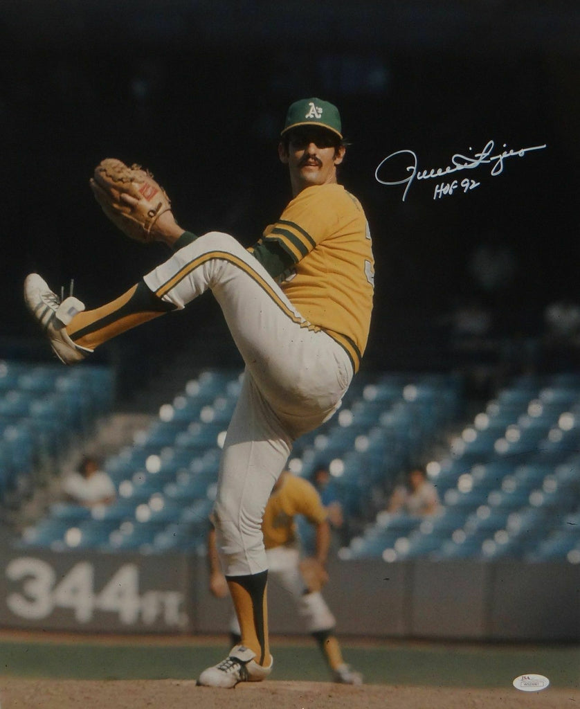 Rollie Fingers Retro SuperCard Oakland A's Poster - Photofile 16x20 –  Sports Poster Warehouse