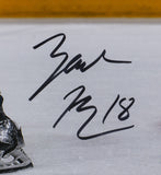 Zach Hyman Signed Framed Edmonton Oilers 16x20 Photo Fanatics