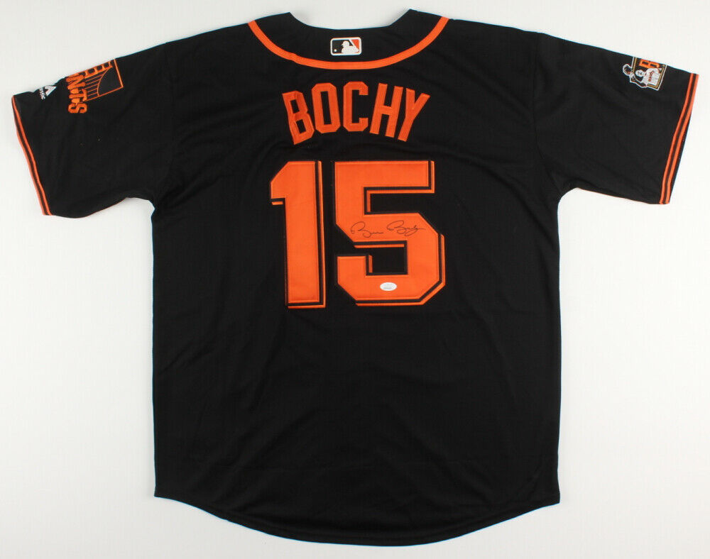 SF.Giants Personalized Shirt