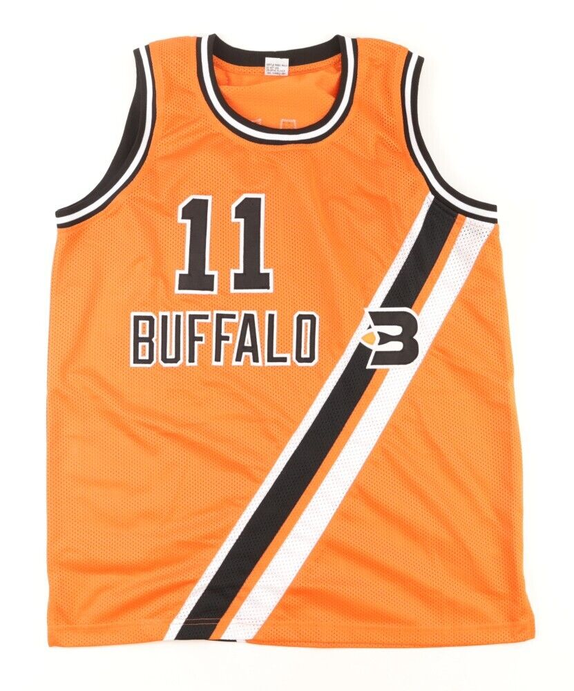 buffalo braves custom jersey