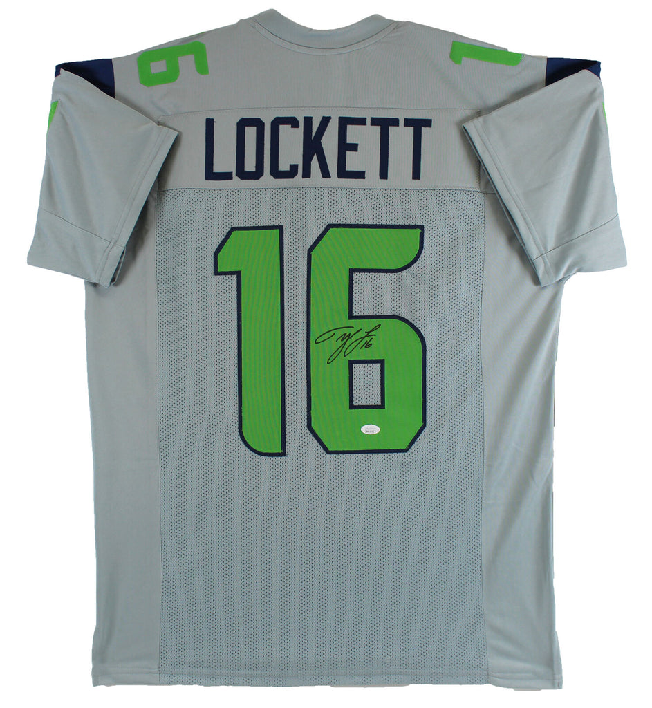 lockett green jersey