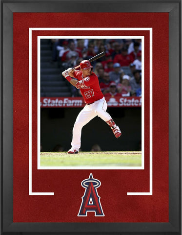 Angels Deluxe 16x20 Vertical Photo Frame - Fanatics