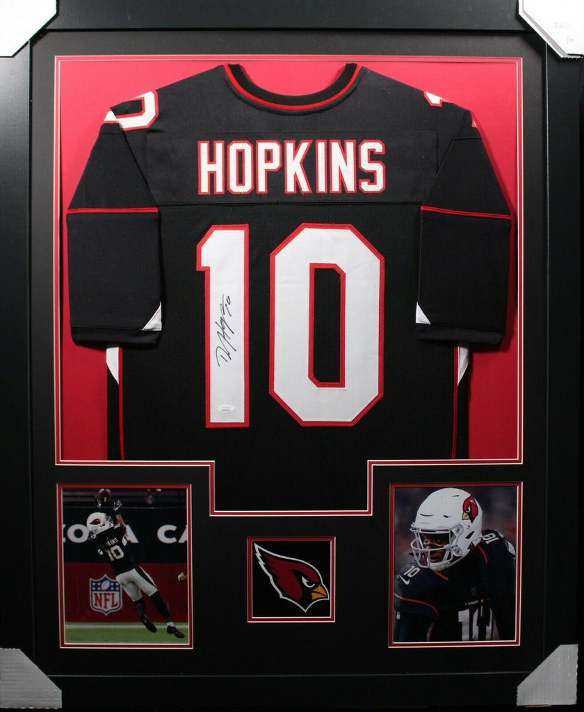 black deandre hopkins jersey