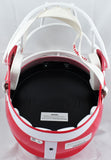 Nick Chubb Autographed Georgia Bulldogs F/S Speed Helmet-Beckett W Hologram