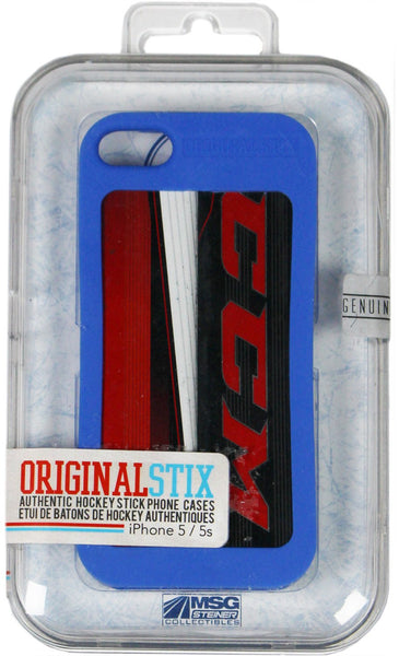New York Rangers Blue iPhone 5/5S/SE Case
